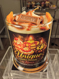 Unique Candle Designs By Kaneca - Campfire S'mores Dessert Candle