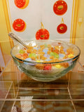 Unique Candle Designs By Kaneca - Luck of the Charm Cereal Bowl Candle